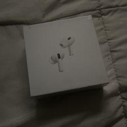 AirPods Pro2