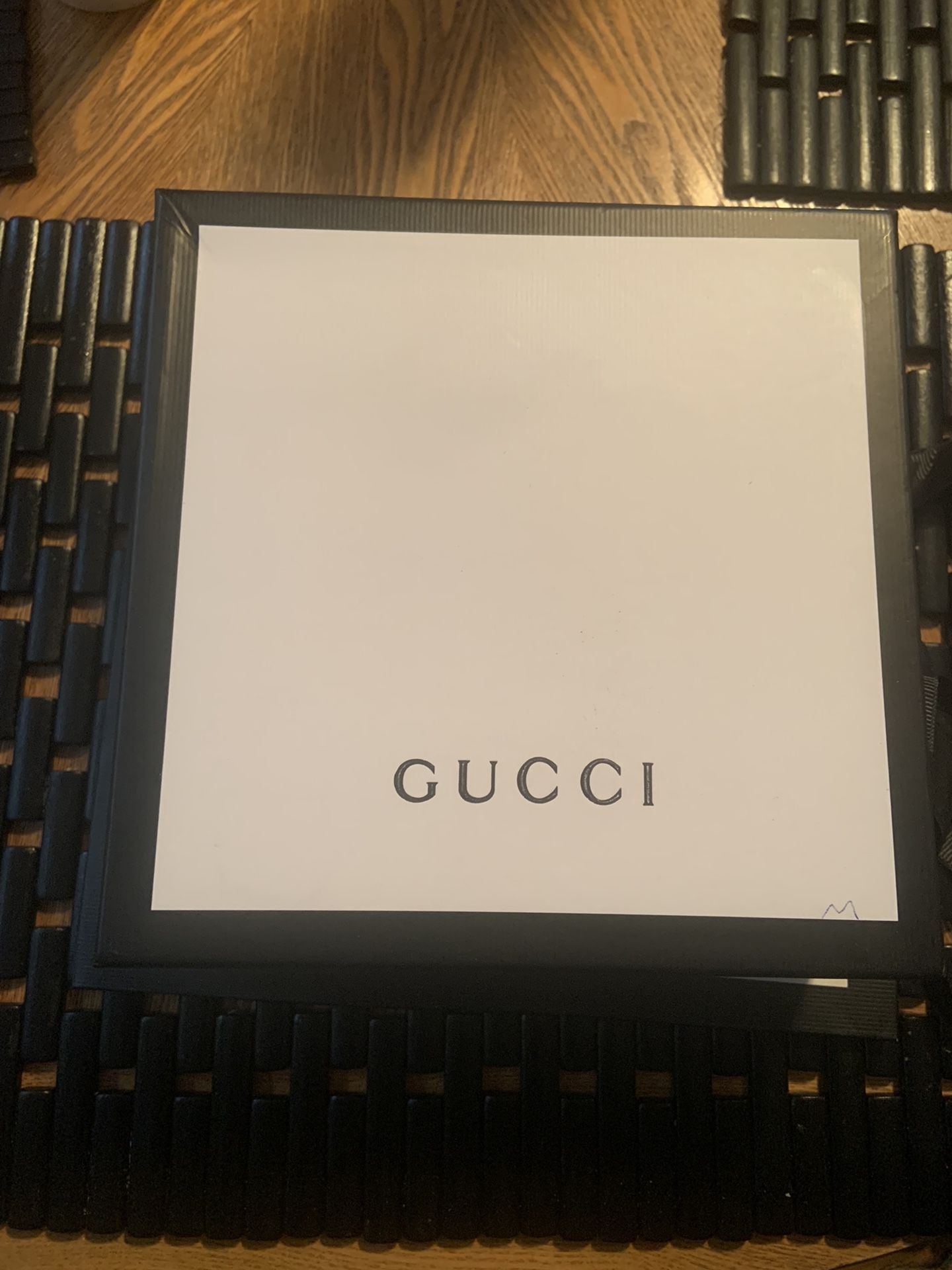 Gucci Belt