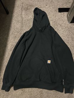Men’s Carhartt Hoodie
