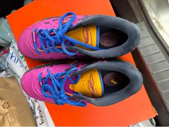 Kids LeBron Shoes size 4.5