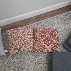 pillow