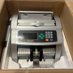 Money Counter Machine