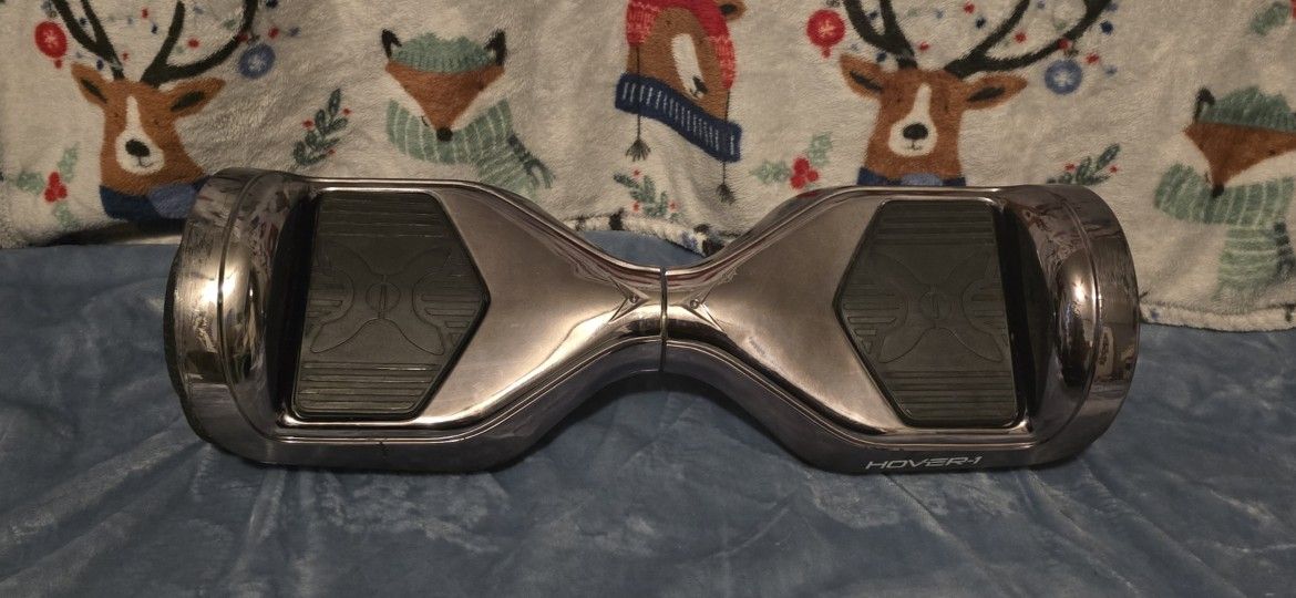 Hoverboard