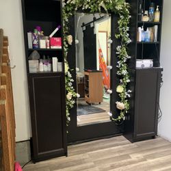 Cosas De Salon