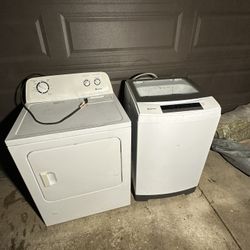  Dryer 