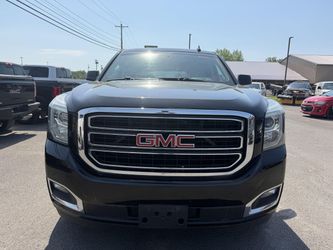 2015 GMC Yukon