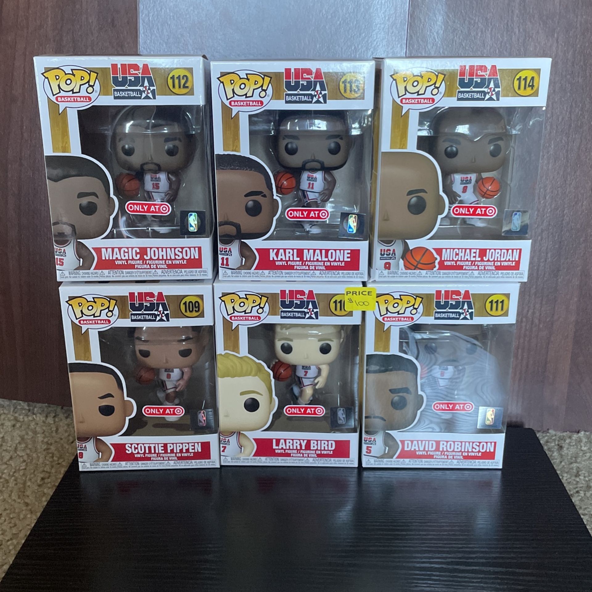 Funko Pop