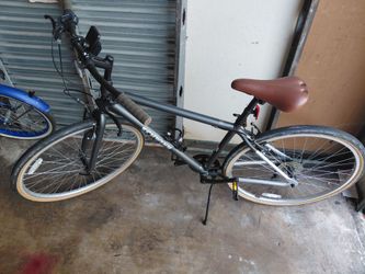 Bicycle