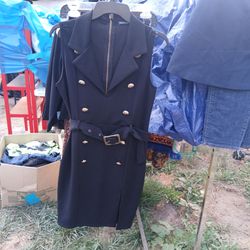 Womens -L dress clothes $25 for all