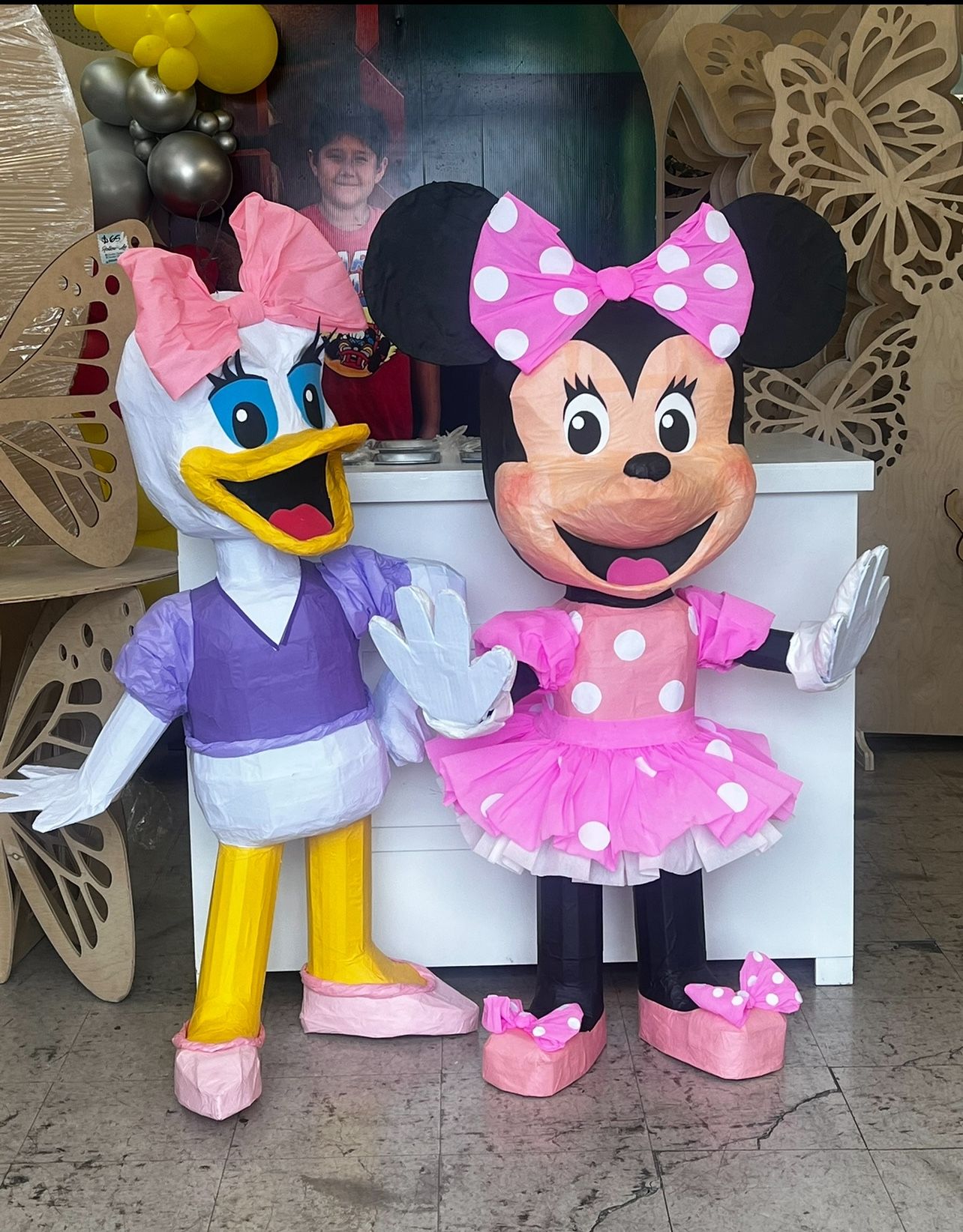 4ft Piñatas For Sale