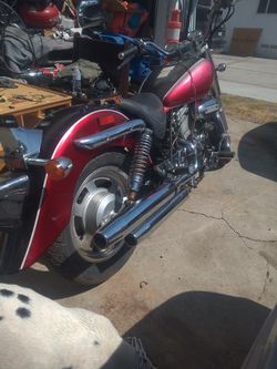 Hyosung Gv 250