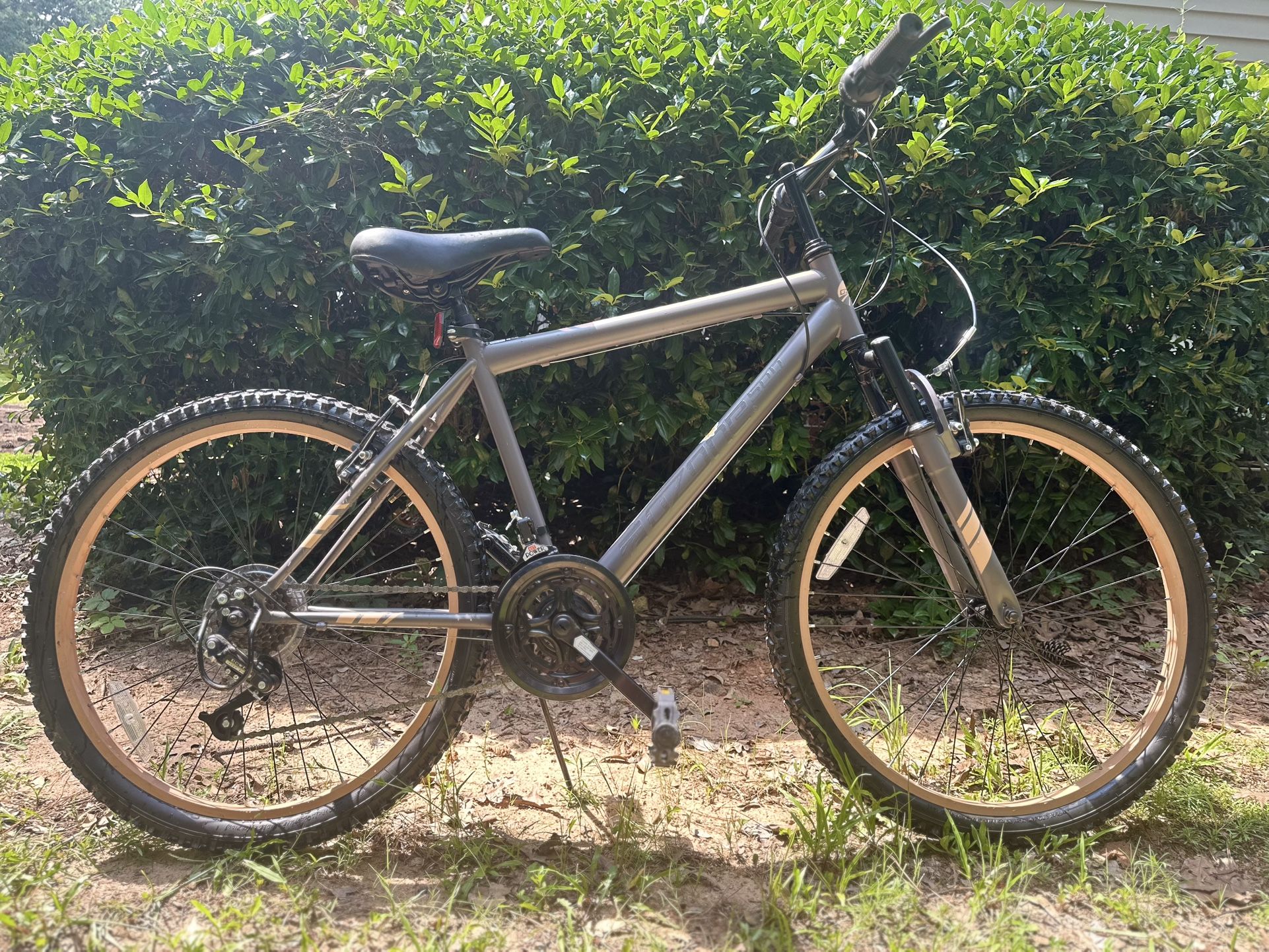 Bike