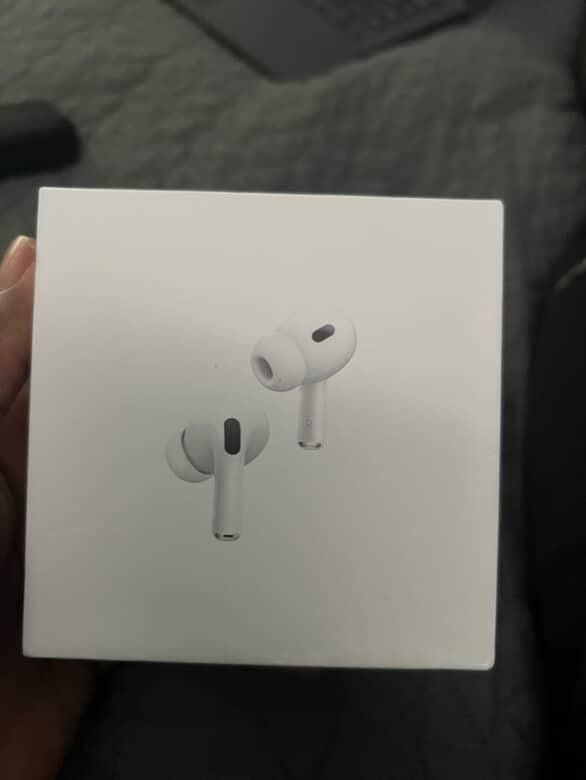 Airpods Gen2