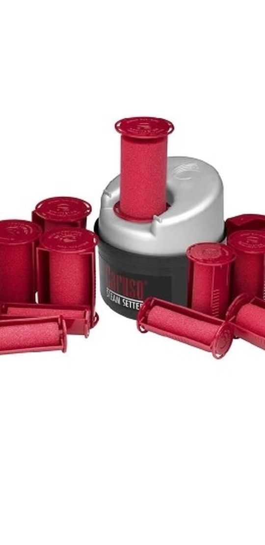 Caruso Steam Setter 30 Foam Rollers
