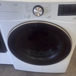 7.8 Ventless Dryer 