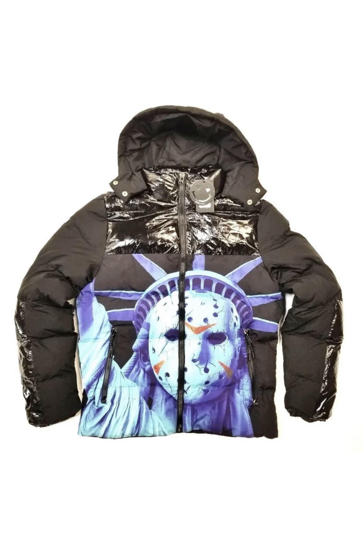 Roku Studio Jason Puffer Jacket