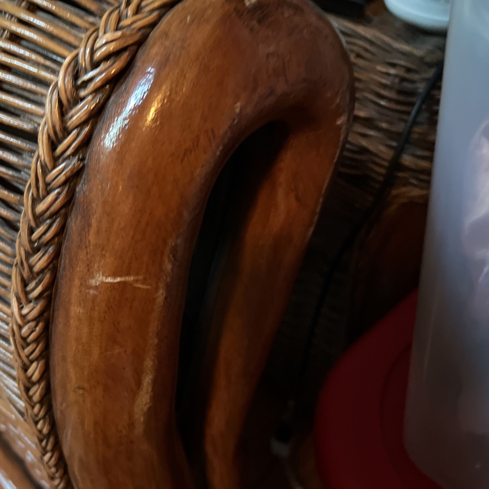 Rattan Wicker Set for Sale in Lyons, IL OfferUp