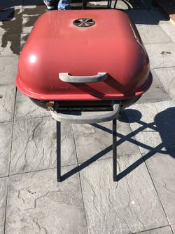 Grill