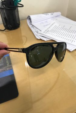 GENUINE VERSACE SHADES