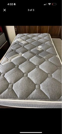 Twin Mattress