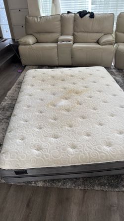 Mattress