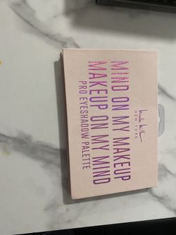 Eyeshadow Palette