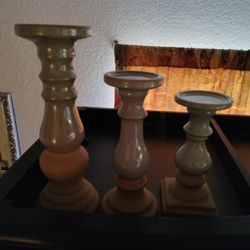 Candle Holder