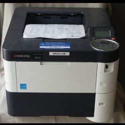 Kyocera ECOSYS P3045dn Monochrome Laser Printer