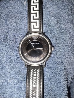Versace Watch