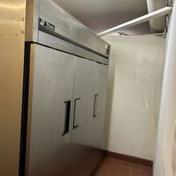 Restaurant Refrigerators