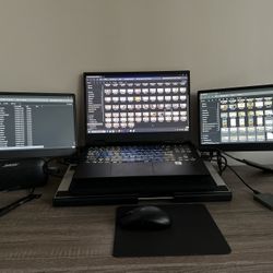 KEFEYA Monitor extender