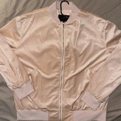 Valore Bomber Jacket