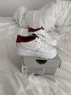 Force 1 Low Easyon LV8 3 Toddler 6C