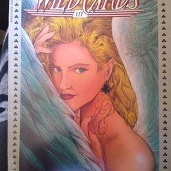 Retro 1988 Wild Cards 111