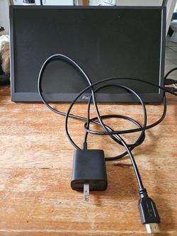 Portable Monitor Need Gone Quick