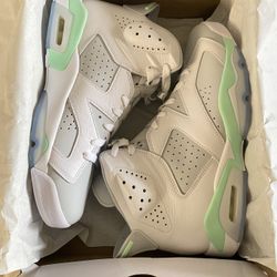 Women’s Air Jordan 6 Retro 