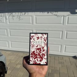 Gucci Perfume 
