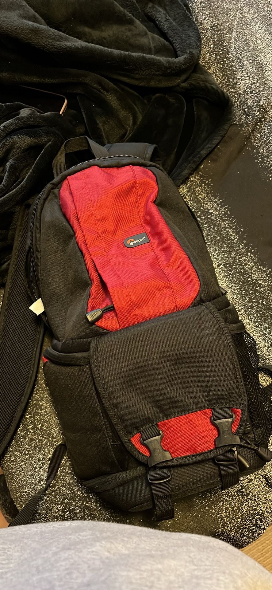 Camera Bag