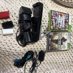 Xbox 360 Lot 