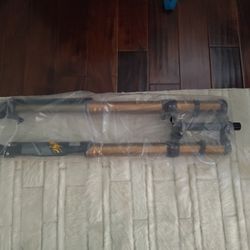 Kke Front Forks Forks For Dirt bike/ Emoto