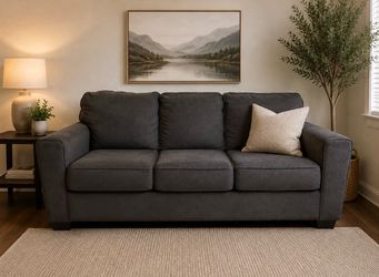 Sofa (FREE CURBSIDE DELIVERY)