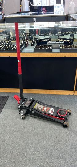 Maxority 3 Ton Jack (2181)