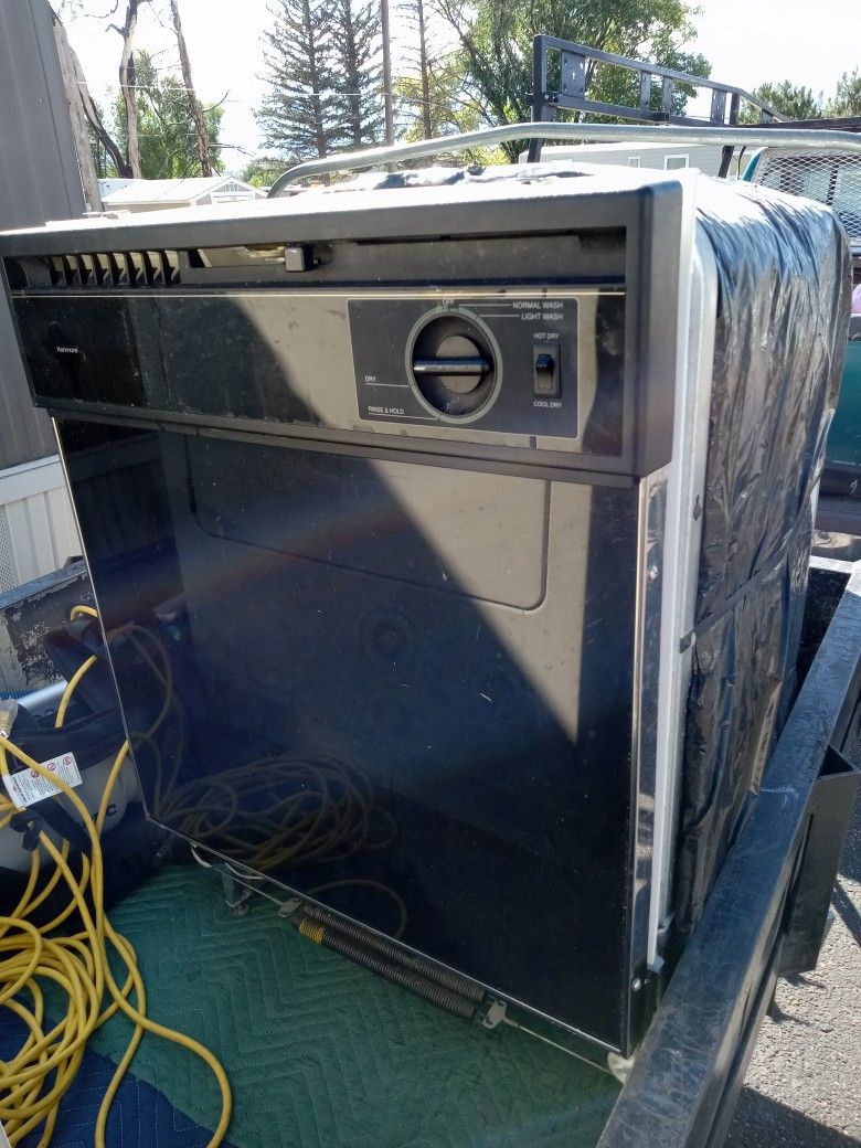 Dishwasher Kenmore