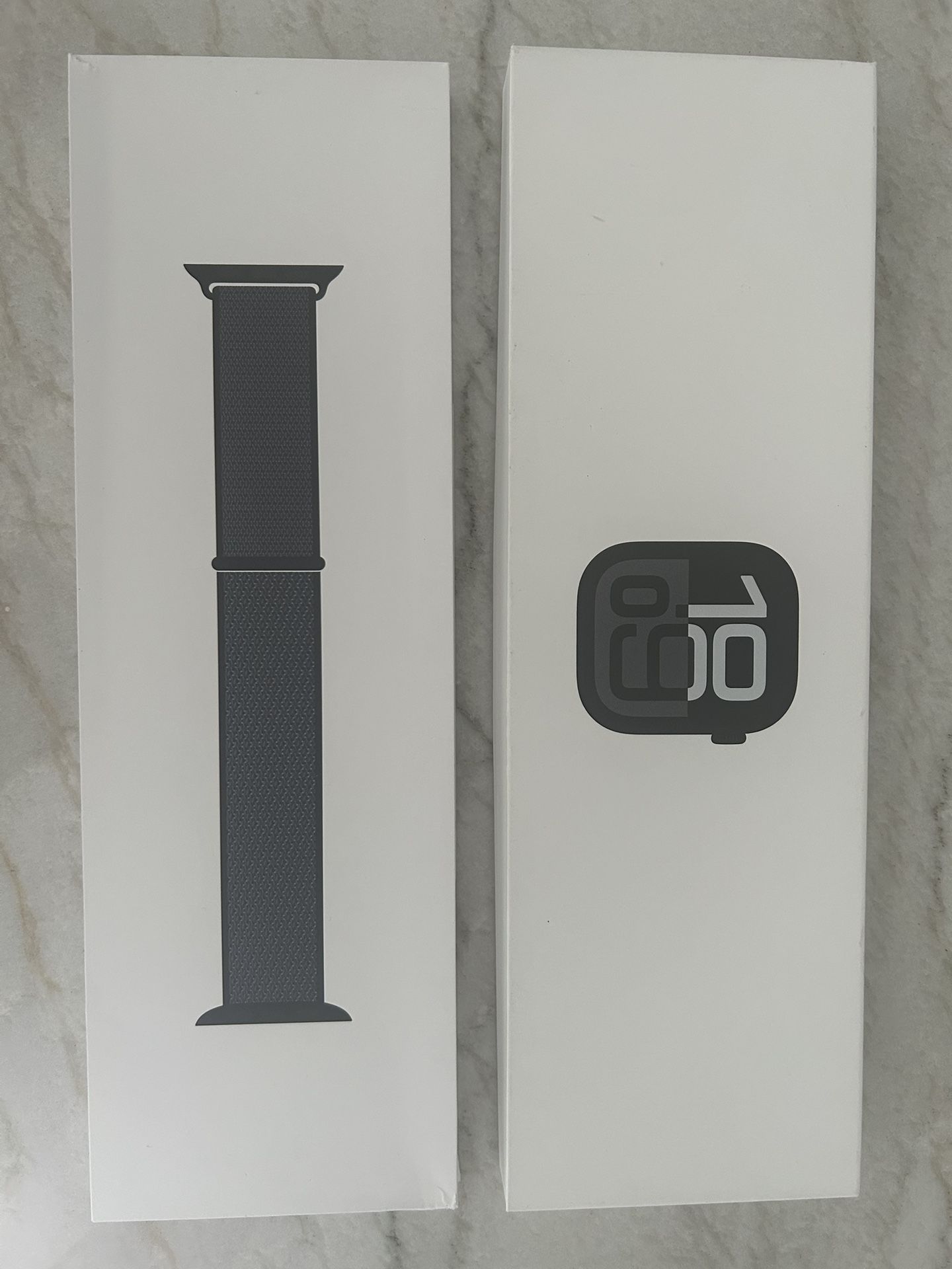 Brand New Apple Watch 10 and Watch Strap