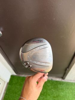 Tour Edge Exotics 10.5° Driver – Right Handed