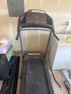 Treadmill