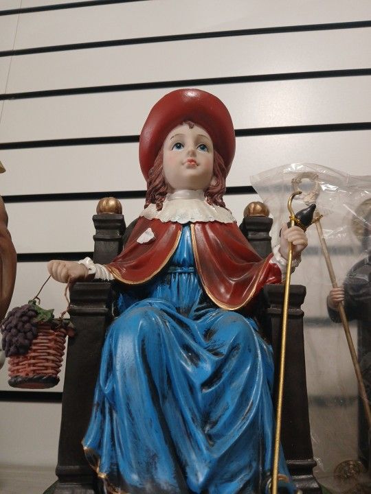 Niño Fe Atocha