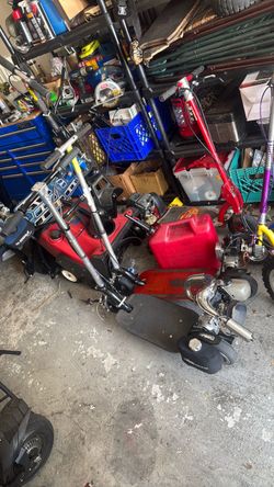 Goped gsr sports