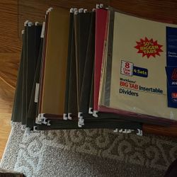 Brand New Pendaflex  File Folder Holders 