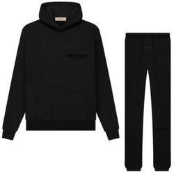 Fear Of God Combo Set New! $100 Xl